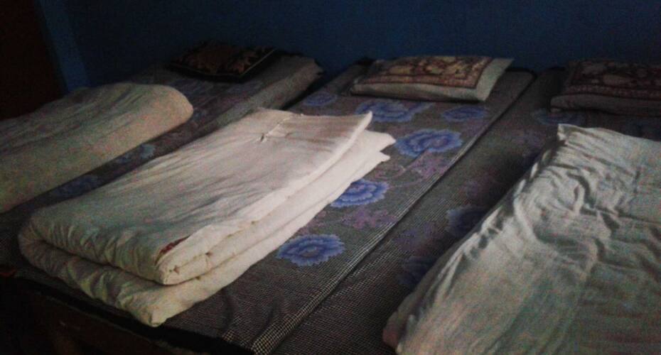 Hotel Sujal, Uttarkashi 3